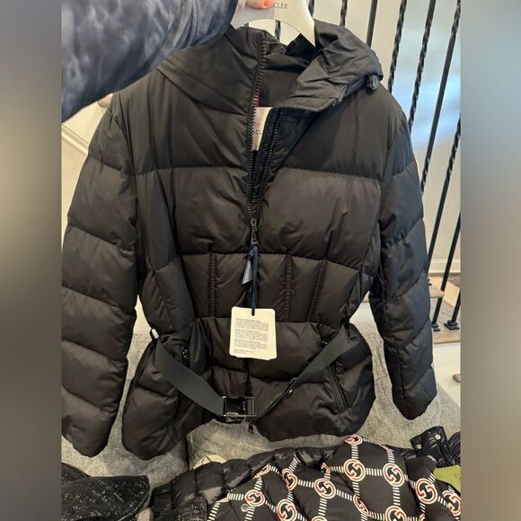 Moncler Jackets & Blazers - Moncler Jacket 
